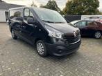 Renault Trafic 1.6 diesel euro 6, Auto's, Voorwielaandrijving, Stof, 4 cilinders, USB