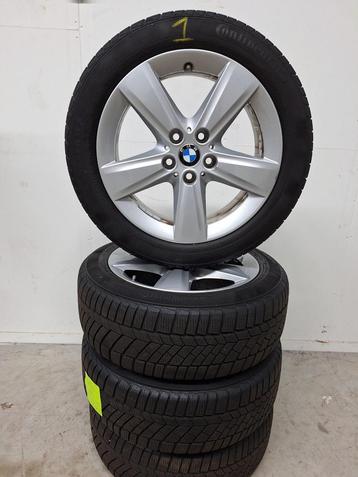 BMW 2-Serie Active Tourer Winterset 17 Inch beschikbaar voor biedingen