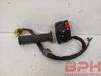 Stuurschakelaar links Suzuki GSX-R 600 750 L1 L2 L3 L4 L5 L6, -, Utilisé, -, -
