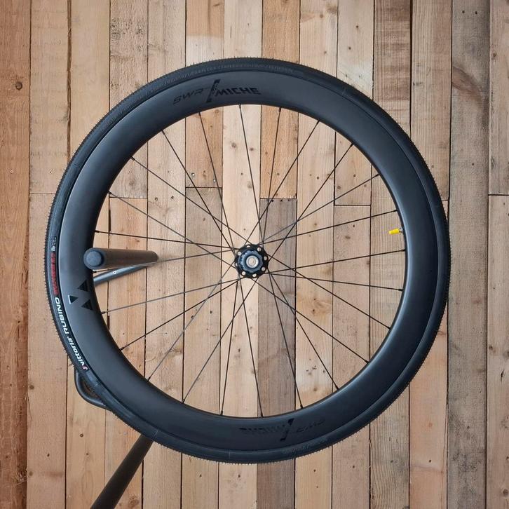 Miche SWR 50 evo NIEUW, Fietsen en Brommers, Fietsonderdelen, Nieuw, Ophalen