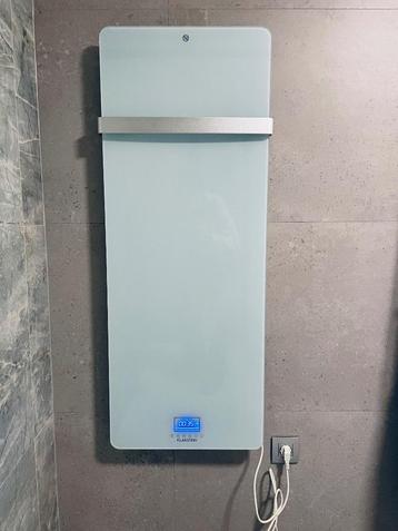 Verwarming paneel infrarood Klarstein beschikbaar voor biedingen