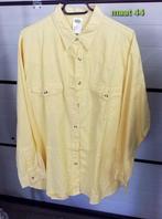 hemden, Kleding | Dames, Ophalen, Maat 42/44 (L), Wit