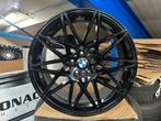 NIEUW 20inch BMW 666M Style Breedset Velgen 5x120 E90 F30 F1, Auto-onderdelen, Banden en Velgen, Nieuw, Ophalen of Verzenden, Personenwagen