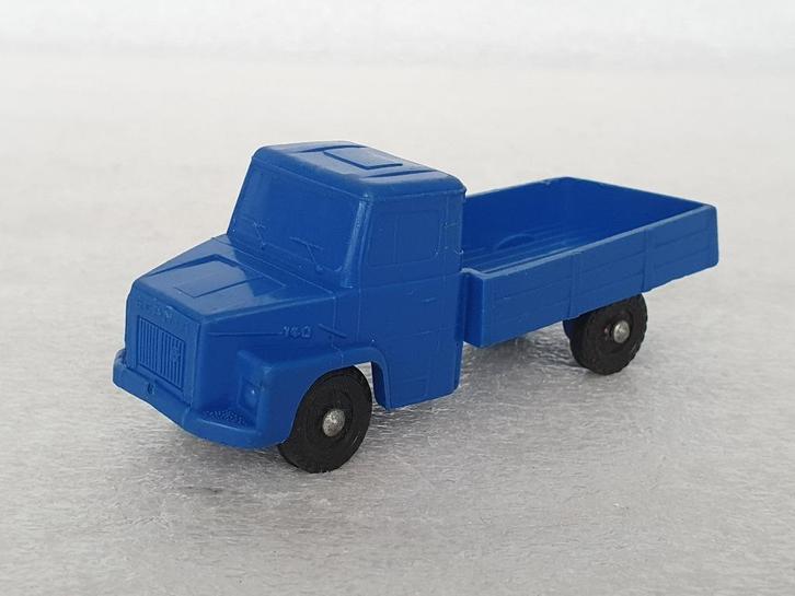 Galanite Sweden: Scania vrachtwagen, Hobby en Vrije tijd, Modelauto's | Overige schalen, Gebruikt, Auto, Ophalen of Verzenden