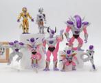 Dragonball Z actie figuren set Freeza 8 stuks (12cm), Verzamelen, Poppetjes en Figuurtjes, Ophalen of Verzenden, Nieuw