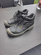 veiligheidsschoenen, Kleding | Heren, Schoenen, Ophalen, Gedragen, Zwart