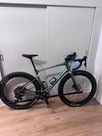 Giant revolt advanced pro-FF maat m/l, Fietsen en Brommers, Fietsen | Mountainbikes en ATB, Ophalen, Zo goed als nieuw, Giant