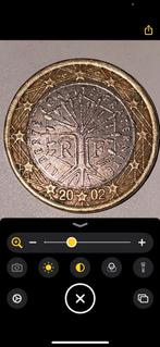2€et 1€ les2 pièces rares, Antiquités & Art, Antiquités | Argent & Or