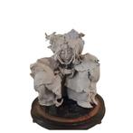 klei sculptuur van Nicole Monheim, Ophalen of Verzenden