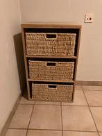 Kastje, Enlèvement, Utilisé