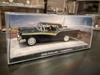 Ford Fairlane 500 Skyliner - James Bond, Enlèvement ou Envoi, Utilisé, Voiture, Universal Hobbies