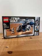 75262 Lego Star Wars - Imperial Dropship 10th Anniversary, Collections, Star Wars, Enlèvement ou Envoi, Neuf