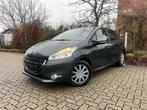 Peugeot 208 1.2i • 2012|124.000km|Benzine - Gekeurd, Bluetooth, Stof, Grijs, 1200 cc