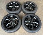 5x114,3 19" Kia Sorento, Sportage Velgen + Banden + TPMS, Auto-onderdelen, Ophalen, Gebruikt, Hyundai