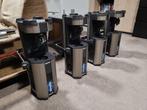 4 x Martin Audio SCX700 scanners (inclusief contoller), Muziek en Instrumenten, Licht en Laser, Ophalen of Verzenden, Zo goed als nieuw