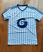 Anderlecht Générale de Banque vintage voetbalshirt., Maat XL, Ophalen of Verzenden, Nieuw, Shirt