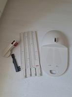 Seca 213 mobiele lengtemeter, Ophalen