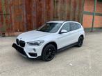 BMW X1 5/2017 1.8td 136 pk, Auto's, Elektrisch, Particulier, Airconditioning, Te koop