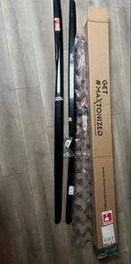 Sideskirt extensions maxton design SCIROCCO, Auto-onderdelen, Overige Auto-onderdelen, Ophalen, Volkswagen