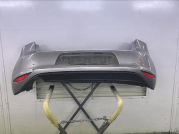 Golf 7 achter bumper  beschikbaar voor biedingen