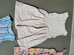roze jurk, Friboo, 5-6j/110-116cm, Kinderen en Baby's, Kinderkleding | Maat 110, Ophalen of Verzenden, Zo goed als nieuw
