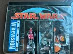 Star Wars Topps Widevision COMPLETE, Ophalen, Zo goed als nieuw