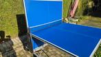 Ping pong  table Cornilleau 100 for sale, Ophalen, Zo goed als nieuw