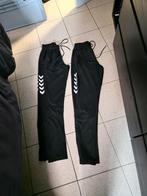Trainingsbroek hummel maat s, Kleding | Heren, Sportkleding, Ophalen, Zo goed als nieuw, Maat 46 (S) of kleiner