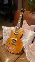 Gibson Les Paul slash signature lefty, Comme neuf, Gibson, Enlèvement