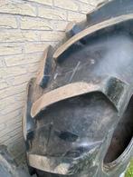 Michelin 20.8r38 agribib, Zakelijke goederen, Landbouw | Onderdelen | Banden, Velgen en Assen, Ophalen
