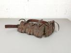 M1900 Mauser munitieriem, Ophalen of Verzenden, ., ., .