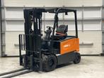 DOOSAN B25X-7 Plus, Zakelijke goederen, 2000 tot 3000 kg, Elektrisch, Heftruck, DOOSAN