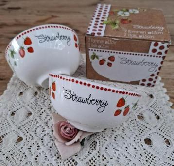 2 Jet Strawberry kommen beschikbaar voor biedingen