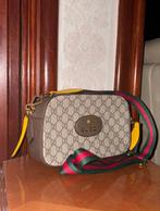 Sacoche Gucci, Handtassen en Accessoires, Ophalen of Verzenden, Nieuw
