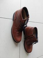 Bruine dameslaarsjes merk Wolky maat 41, Kleding | Dames, Ophalen