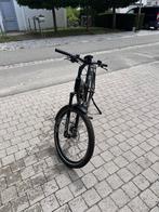 Vélo électrique Conway cairon C727 L comme neuf (230 km), Fietsen en Brommers, Ophalen, Zo goed als nieuw, Overige merken