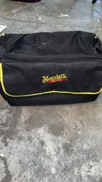 Sac rangement produit nettoyage meguiars 50euros