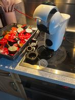 Machine à café KRUPS DOLCE GUSTO GENIO S avec capsules, Elektronische apparatuur, Koffiezetapparaten, Ophalen of Verzenden, Zo goed als nieuw