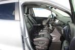 Opel Mokka X 1.4 Turbo Navi/Cruise incl. 2 JAAR garantie!, Autos, Cuir, Argent ou Gris, Euro 6, Entreprise