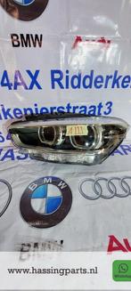 BMW 1 SERIE F20 F21 LCI VOL LED KOPLAMP LINKS 7453517-02, Auto-onderdelen, Ophalen of Verzenden, Gebruikt, BMW