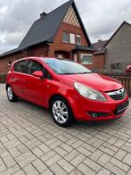 Opel Corsa 1.2 benzine met airco keurig voor verkoop, Auto's, Opel, Bedrijf, Handgeschakeld, 5 deurs, Corsa