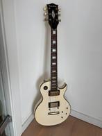 Harley Benton gitaar, Muziek en Instrumenten, Ophalen, Gebruikt