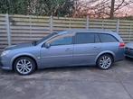 Opel vectra 1900 cc diesel.   Bj 2009.   Euro 4. 230 000 km, Auto's, Vectra, Diesel, Particulier, Euro 4