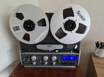 revox b77, Audio, Tv en Foto, Bandrecorder, Ophalen of Verzenden, Bandrecorder