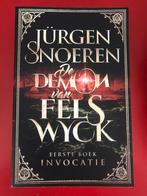 De demon van Felswyck, Ophalen of Verzenden