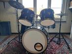 Linko  drumstel, Muziek en Instrumenten, Drumstellen en Slagwerk, Ophalen, Gebruikt, Overige merken