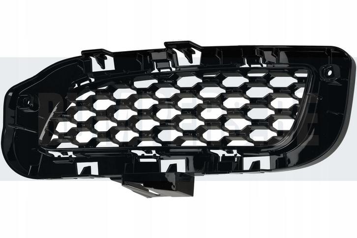 GRILL JAGUAR XJ X351 LIFT XJR 2015- LEFT BUMPER GRILLE, Auto-onderdelen, Overige Auto-onderdelen, Gebruikt, 6 maanden garantie