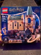 LEGO Harry Potter: 76387- Hogwarts Fluffy Encounter, Enlèvement ou Envoi, Neuf, Ensemble complet, Lego