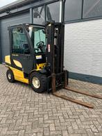Heftuck diesel, Zakelijke goederen, Machines en Bouw | Heftrucks en Intern transport, Ophalen, Diesel, Heftruck