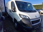 Peugeot Boxer / einde 2020/ 36600km/ 2,2 VERKOCHT, Parkeersensor, Bedrijf, Onderhoudsboekje, Te koop